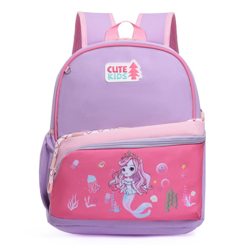 Adorable Toddler School Bag Durable And Comfortable For Preschoolers Age 3-6