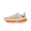 Nike Vomero Premium Парусный Тотал Оранж Мужские Кроссовки Белый Кокосовое Молоко Черный IQ4035-100