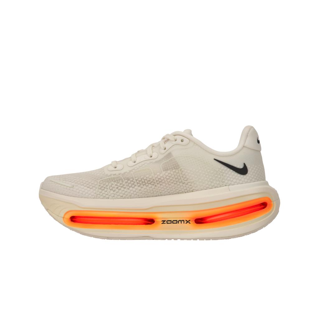 Nike Vomero Premium Парусный Тотал Оранж Мужские Кроссовки Белый Кокосовое Молоко Черный IQ4035-100