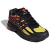 Adidas Adistar Cushion Black Carbon Orange Мужские кроссовки Core-Black IG1737