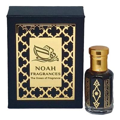 Arabian Rose от Noah Fragrances Oil Премиум парфюмированное масло стойкий безалкогольный аттар подарок для нее/него унисекс