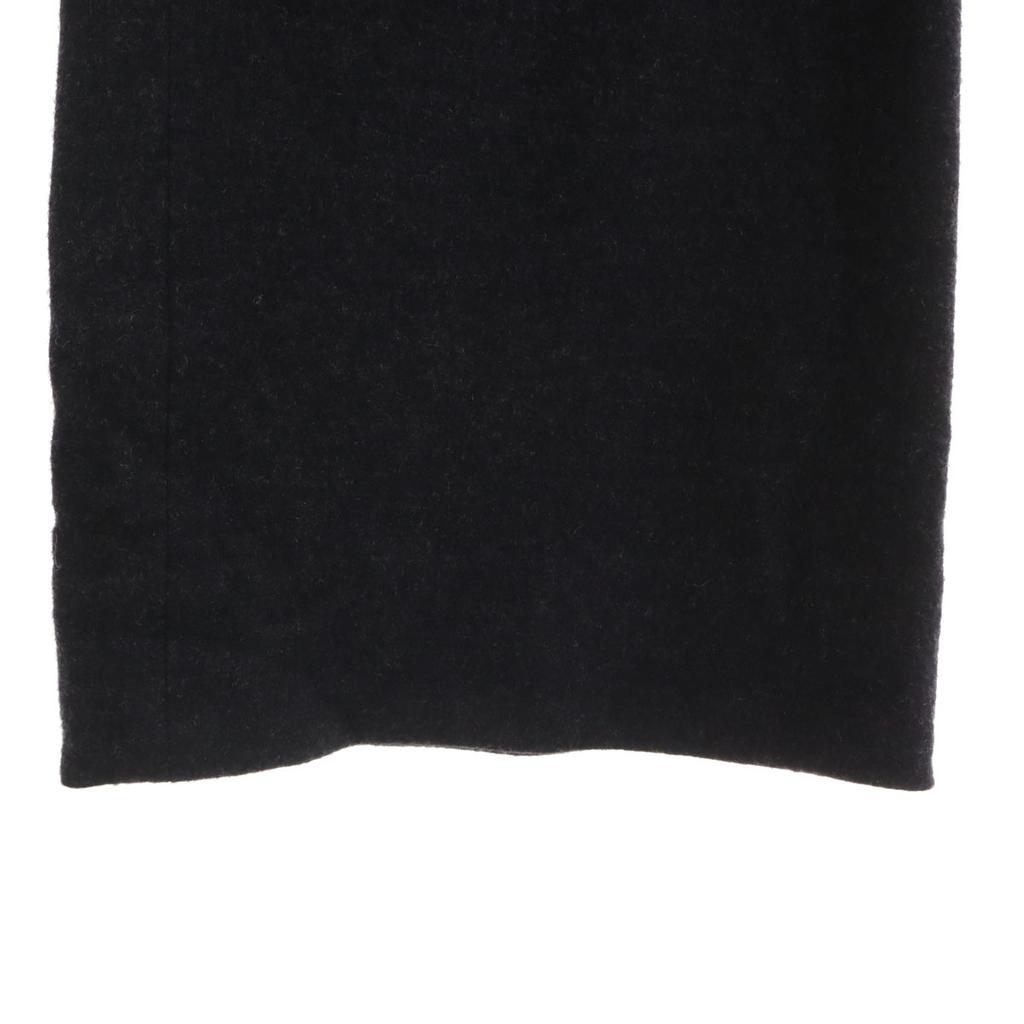 Chloe Шерстяные брюки 40 Система угольного цвета Женские Б/у