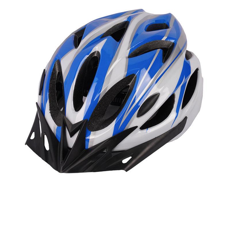 Cycling Bicycle Helmet, One-piece Bicycle, Unisex Sport Helmet