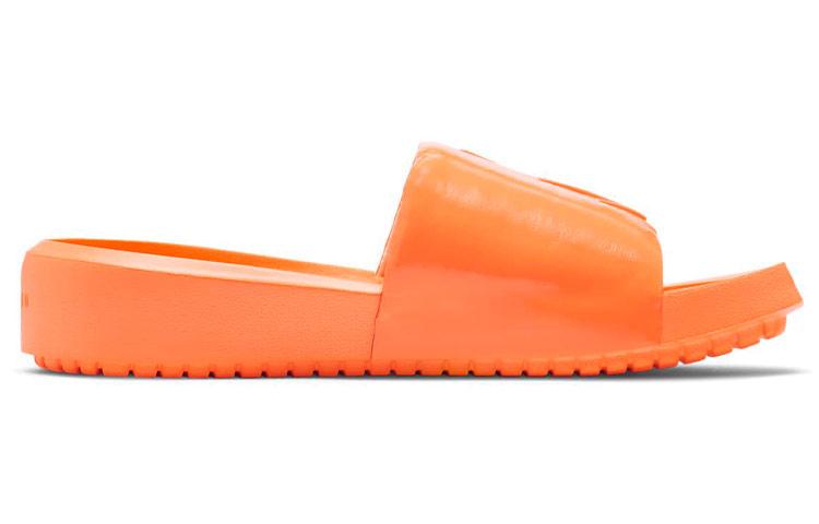 Jordan Женские шлепанцы Nola Slide Bright Citrus CZ8027-800