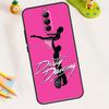 Dirty Dancing Case For ZTE Nubia RedMagic 11 Pro Plus 10 9 8 8S 9S 10S Pro 5G 5S 6 7 6S 7S Pro 11 Air Cover