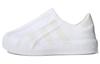 Оригиналы AdiFOM Superstar Triple White HQ4651