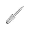 Soldering Iron Tips 8W USB Soldering Iron Replace Tip Portable Soldering Tips Welding Accessories Tool for Repair Work