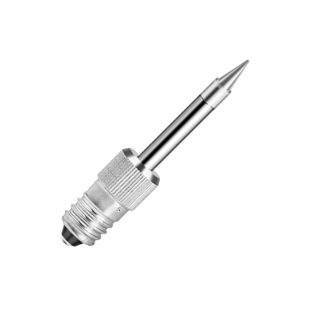 Soldering Iron Tips 8W USB Soldering Iron Replace Tip Portable Soldering Tips Welding Accessories Tool for Repair Work