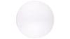 Plafoniera Led Modena Mini 17W 2180Lm 4000K 1Kl. Ip54 Biała 315Mm Px3004071