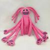 Medusa Plush Doll Toy