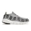Air Footscape Woven NM Wolf Grey Unisex Sneakers Black-Dark-Grey-White 875797-004
