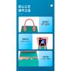 Подходит для Samsung ZFLIP 40% скидка складной экран слот для карт двухцветный чехол для телефона, Huawei Pura X одно плечо через плечо кожаный чехол для телефона