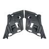 Front Bumper Support Frame 1Set Bracket 31425161 31425162 For Volvo XC60 S60 S40 S90 V90