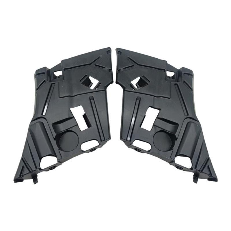 Front Bumper Support Frame 1Set Bracket 31425161 31425162 For Volvo XC60 S60 S40 S90 V90