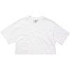 Supreme Hanes Белые футболки без бирок 3 шт. Унисекс SUP-FW17-03
