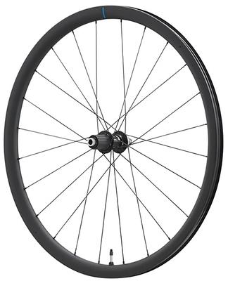 SHIMANO Задний 12 ммE сквозной бескамерный центральный фиксатор диска EWHRS710C32LRED большой WH-RS710-C32-TL 11/12S
