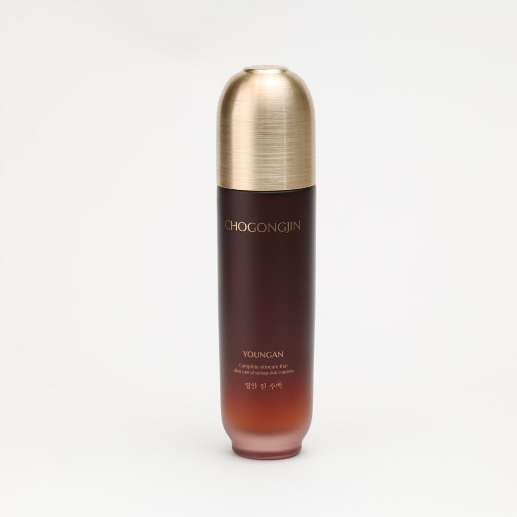 Chogongjin Youngan Jin Toner - 150ml