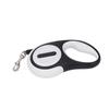 Automatic Retractable Dog Leash Anti Slip Handle Enhanced Safety Pet Walking Leash for Small Medium 