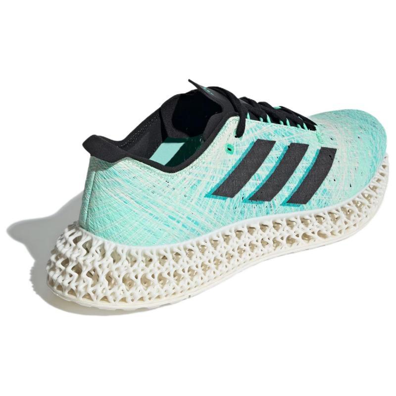 adidas Кроссовки 4DFWD X Strung 'Pulse Mint Black' ID3504
