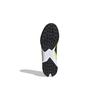 adidas Детские кроссовки X Ghosted.3 TF J Solar Yellow Cloud-White Royal-Blue FW6926