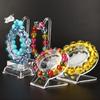 Acrylic Bracelet Display Rack Creative Display Props Fashion Bangle Organizer Stand