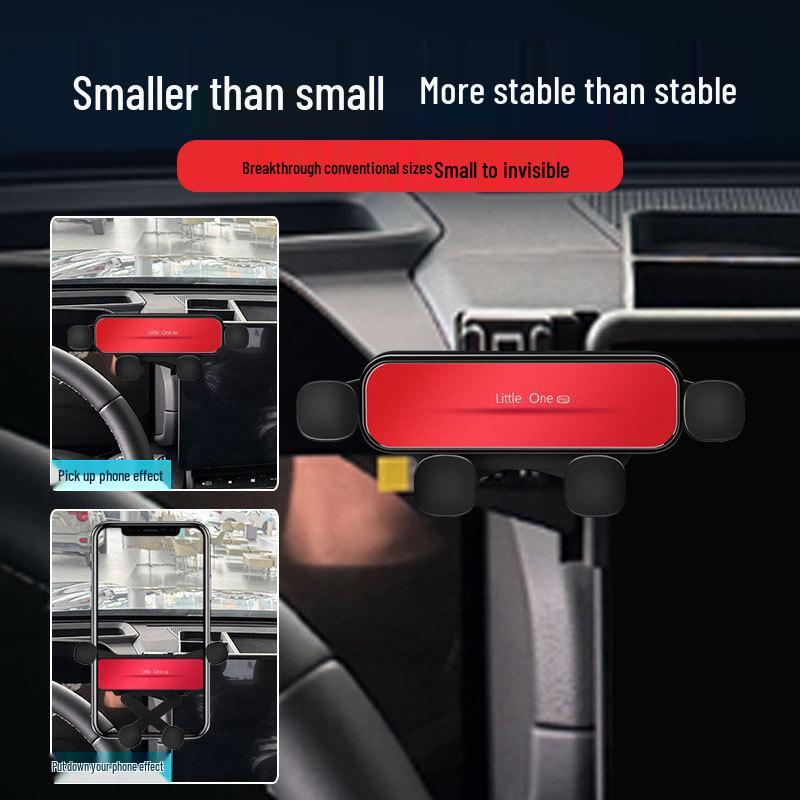 23-24 Haval H-DOG Gen 2 Держатель для телефона и кронштейн для навигации