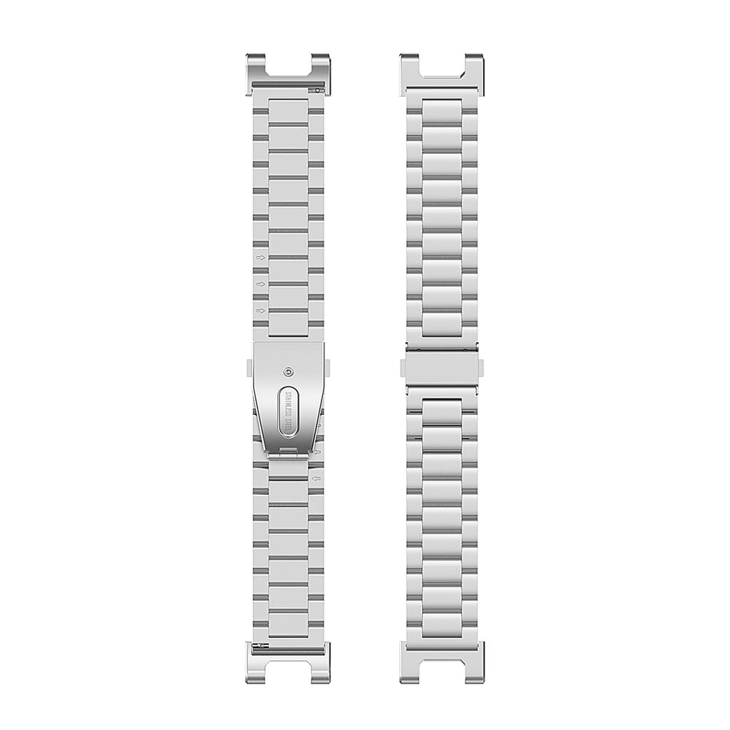 Ремешок для часов из нержавеющей стали, совместимый с сменным ремешком для часов Huami Amazfit T-Rex T-Rex Pro