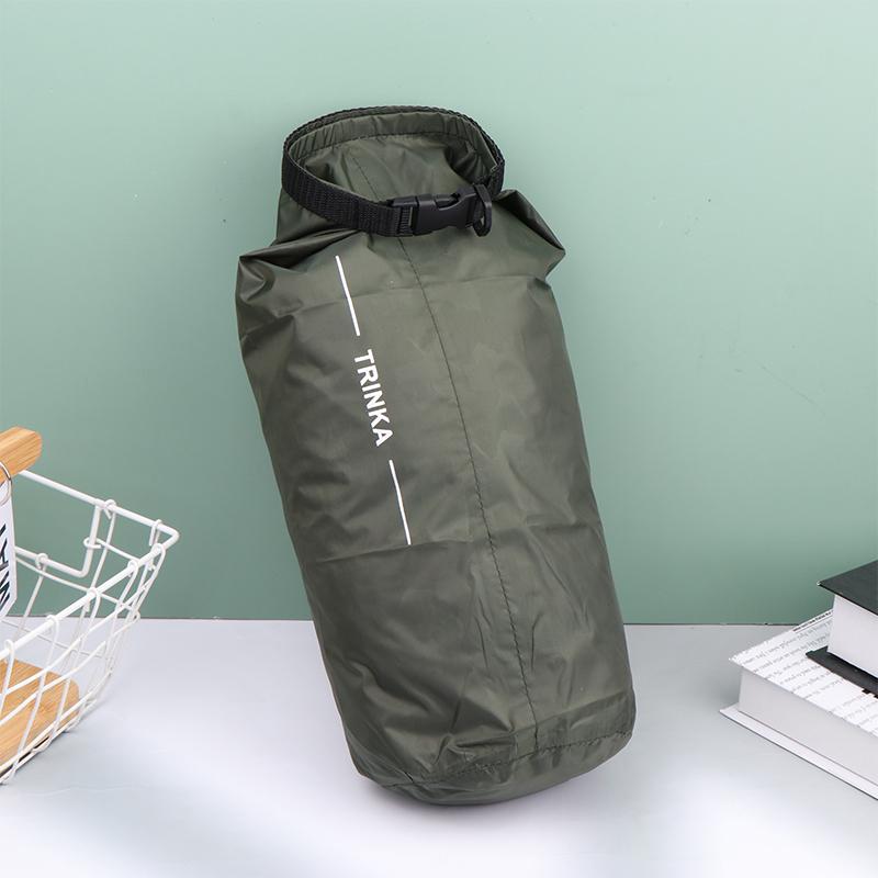 8л 40л 70л водонепроницаемая сумка для хранения на открытом воздухе дорожные сумки для переноски для катания на лодках каякинг каноэ плавающий сухой мешок сумка