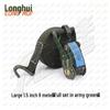 Прочная стяжная ремень-трещотка Longhui для грузов с двойными крюками