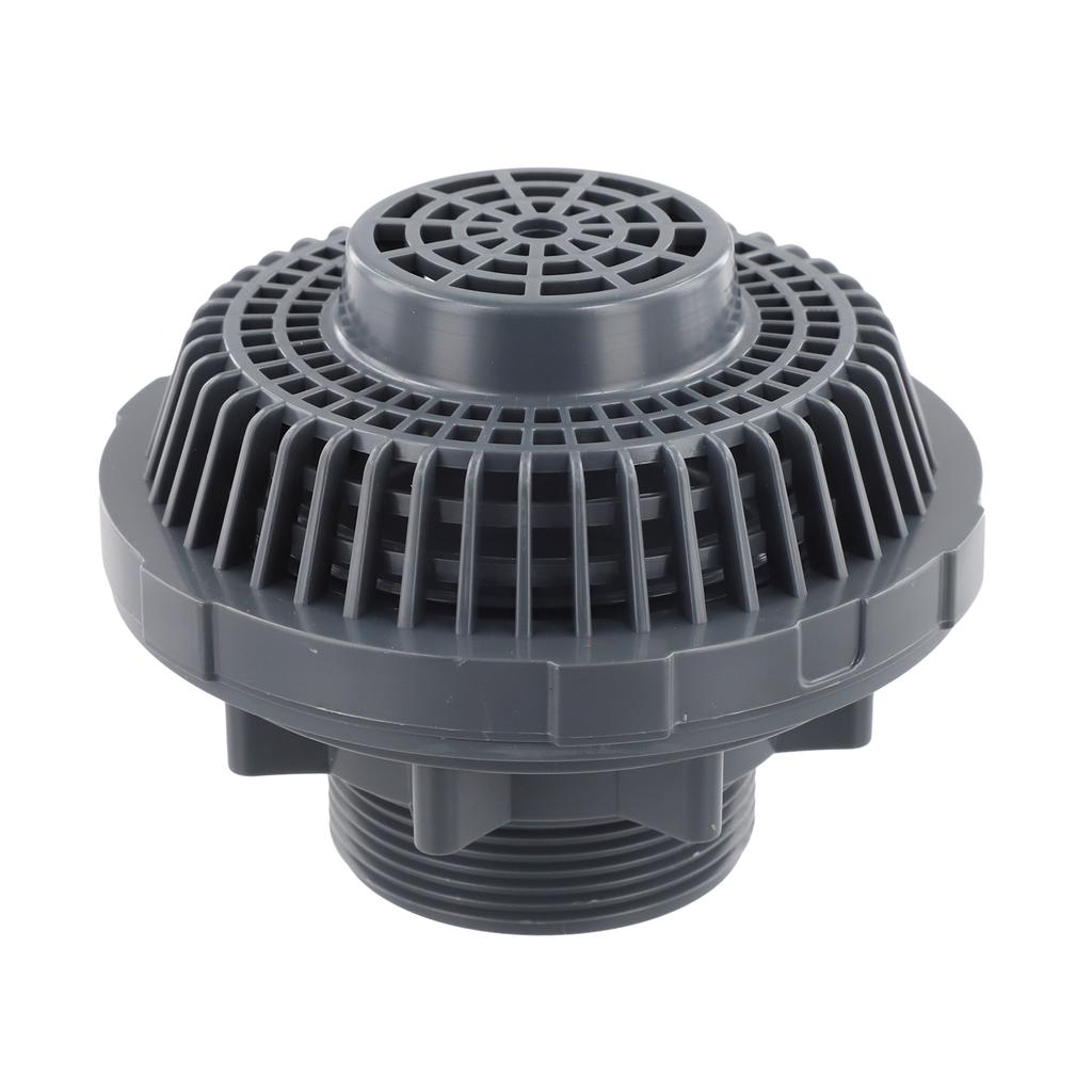 Высокопроизводительный выпускной фильтр для бассейнов 38 мм для Coleman для Hnemix для INTEX Аксессуары для бассейна