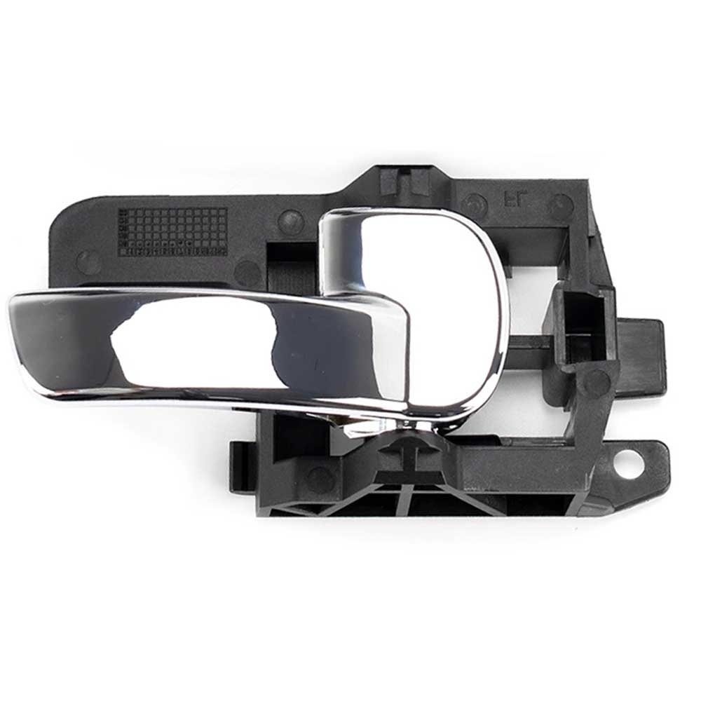 Для NISSAN QASHQAI J10 2007 2008 2009 2010 2011 2013 Ремонт внутренней дверной ручки автомобиля Замена левой правой