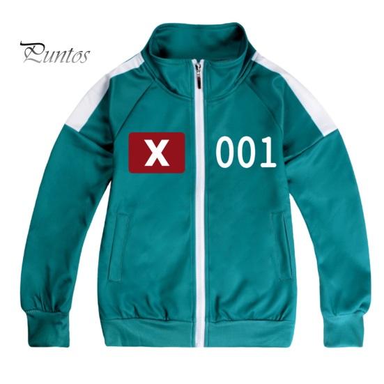 Детский деревянный костюм косплея человека, вдохновленный корейским телесериалом