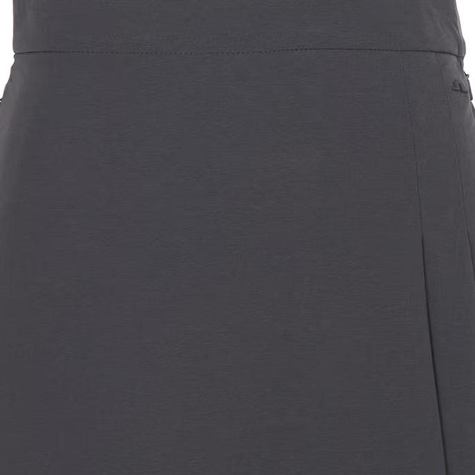 J.Lindeberg Pleated Zip Lined Casual Skirt Women skirts GWSD13613-U242