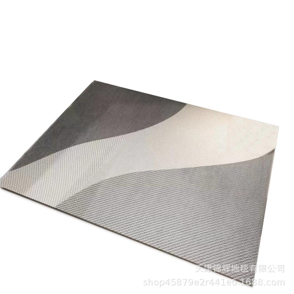 Household Entry Door Entrance Leather Floor Mat, High-Grade Waterproof, Oil-Proof And Dirt-Resistant, Easy To Take Care Of, Leave-In And Cut Foot Mat