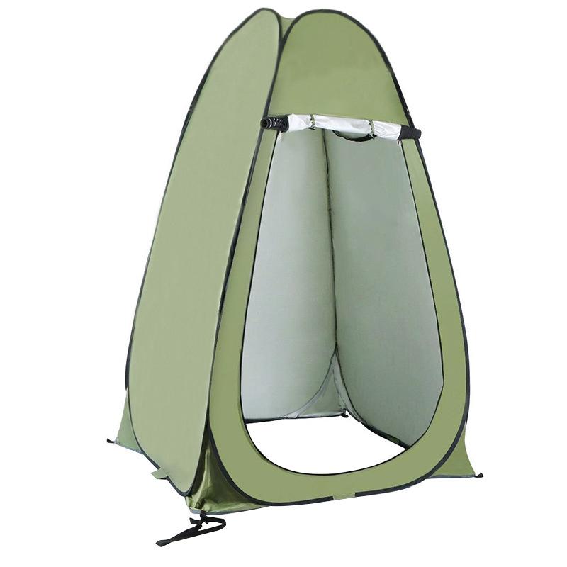Keith Outdoor Camping Toilet Changing Tent Automatic Shower Tent Fishing Bathroom Changing Tent