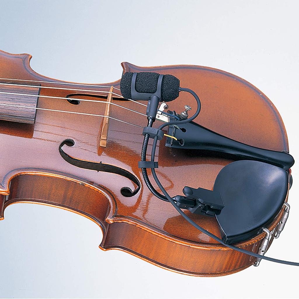 PRO35 конденсаторный микрофон XLR для держателя медного микрофона с высокой входной мощностью черного цвета Audio-Technica Instruments/Saxophone/Trumpet/Instrument