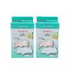 1+1 Tea Tree Cica Pore Nose Pack 5 шт.