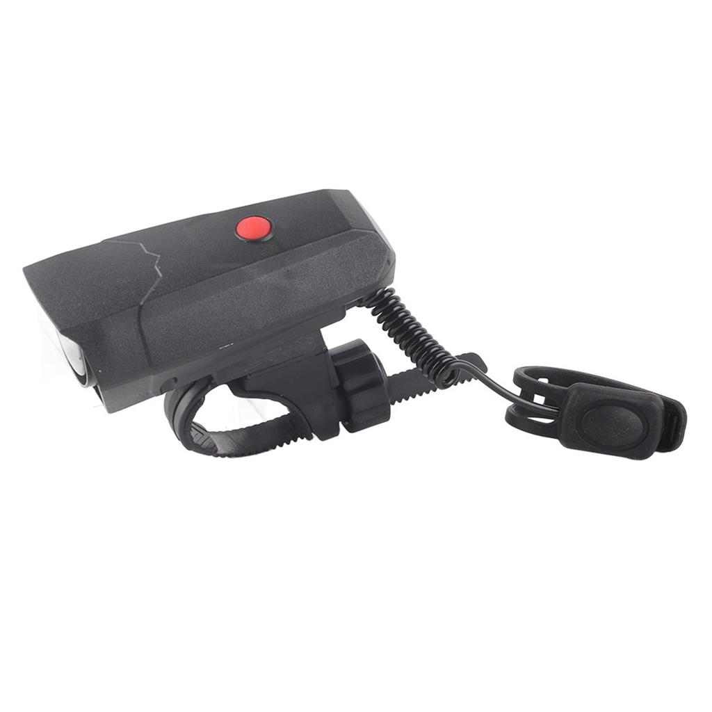 Велосипедные велосипедные гудки Электронный велосипедный руль Звонок Сигнальный гудок