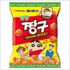 Samyang Ззанггу (Хрустящая закуска с медом и кунжутом) 115г