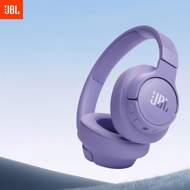 JBL Беспроводные Bluetooth-наушники-вкладыши TUNE 720BT