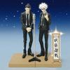 BANDAI BANPRESTO Jujutsu Kaisen Satoru Gojo/Natsuyu Jie ФигуркаАниме Модель Натуральная Игрушка в Коробке
