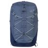 The North Face Borealis 26 л Туристический Рюкзак для Активного Отдыха Унисекс Сине-Серый NF0A8E9Z