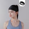 Solid Color Sports Headbands Yoga Headwear Elastic Gifts Yoga Hair Bands