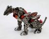Kotobukiya HMM ZOIDS Lightning Sykes Marking Plus Общая длина 265 мм Масштаб пластиковая модель EZ-035 Ver. приблизительно. 1/72