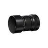 Объектив FUJIFILM Fujinon XF30mm F2.8 Macro - Пыле- и влагозащищенный, тихий линейный мотор, кольцо диафрагмы, байонет X