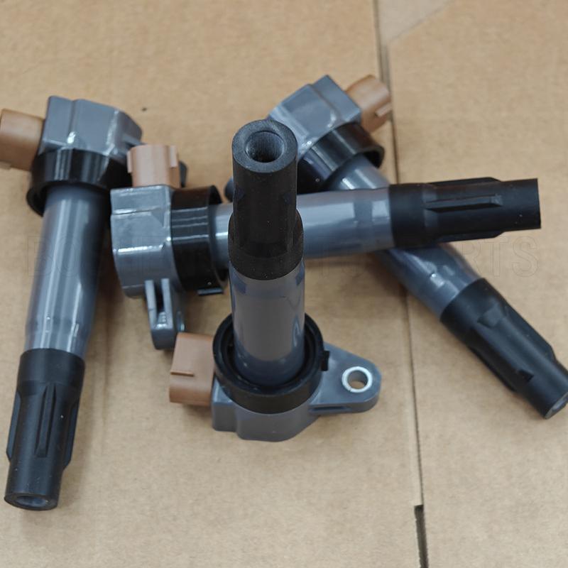 4pcs/lot OEM 33400-51K00 33400-51K20 Ignition Coil For Suzuki GRAND VITARA II KIZASHI SWIFT IV SX4 SX4 Saloon Car Accessories
