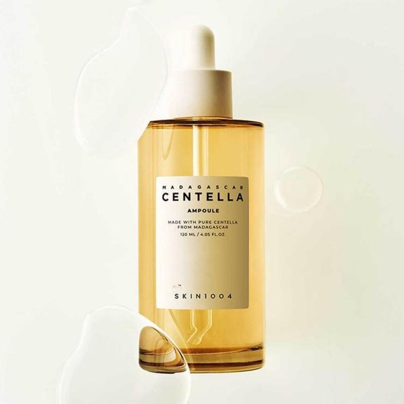 Skin1004 Madagascar Centella Ampoule 120ml X 2+30ml