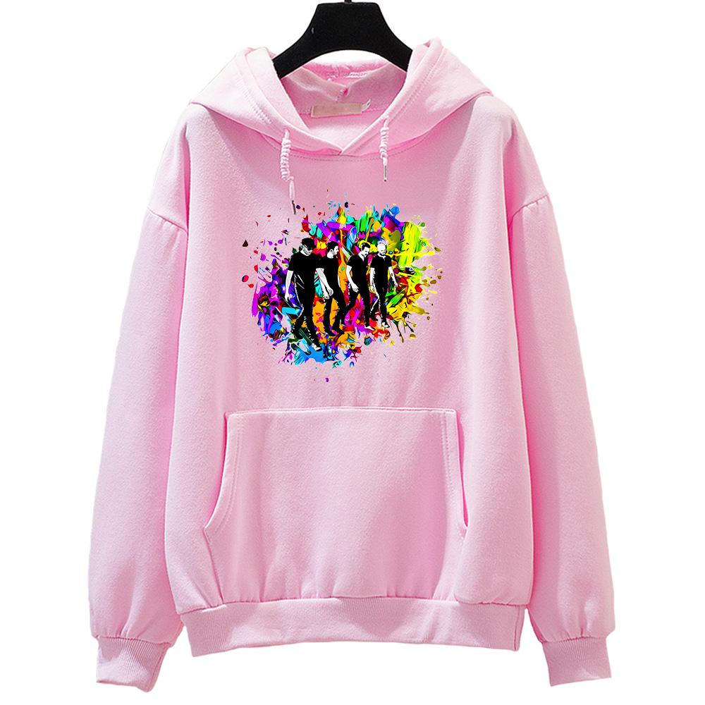 Толстовки с капюшоном Coldplay Band Tour с графическим принтом, удобная толстовка в стиле хип-хоп с длинными рукавами, готическая одежда, толстовка Sudaderas в стиле гранж