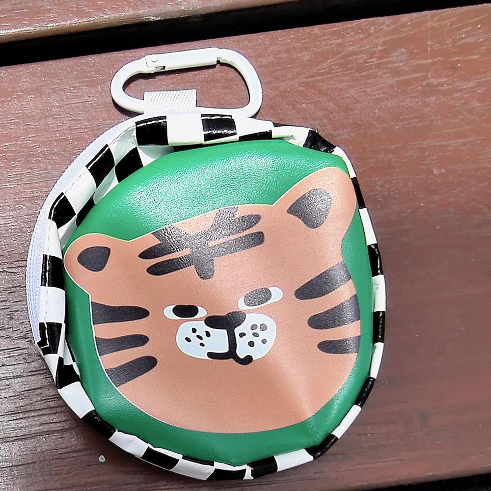 Цветной Допамин шляпа кошелек для монет и брелок-подвеска для мобильного телефона