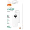 Портативный Power Bank Ruisi RP01